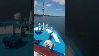 Отпуск 2024 начался! Москва-Валаам-Питер-Кижи-Москва.