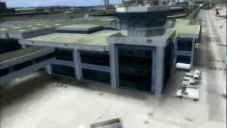 Official UK2000 London City X Trailer!