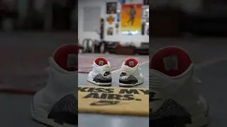 I WORE THE JORDAN 3 REIMAGINED SNEAKERS FOR 120 DAYS STRAIGHT!