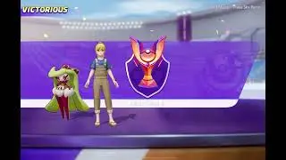 LIVE TikTok Pokémon Unite angohfiz || #rabiulakhir 2024