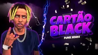 RESGATEI MEU CARTÃO BLACK 💳 (FUNK REMIX) by Djay L Beats