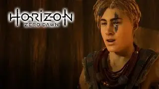 Horizon Zero Dawn - Ep 6 - Born An Outcast (Let's Play Horizon Zero Dawn Gameplay)