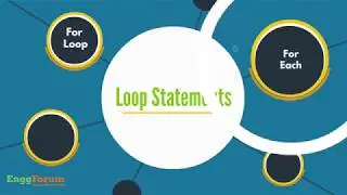 #14. Loop Statements PHP | EnggForum
