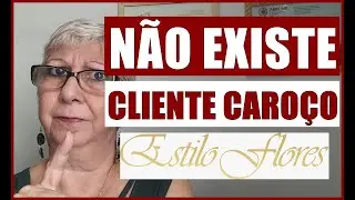NÃO EXISTE CLIENTE 'CAROÇO' #clientes #empatia #atendimentoaopublico