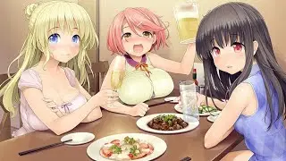 LOVE³ -Love Cube- Opening - VN [HD]