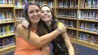Special Classroom Connection