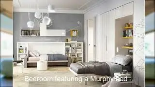 10 Tiny House Bedroom Ideas