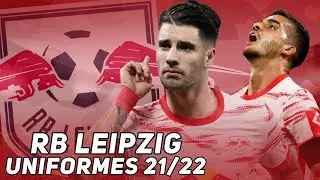 DLS 2022 - KITS DO LEIPZIG