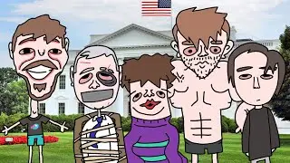 THE KARL EFFECT (ANIMATION)