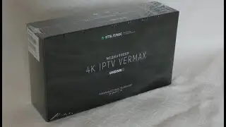Обзор IPTV-приставки 