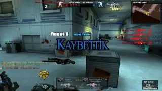 WOLFTEAM Muazzam dostlar Hile SS Sıra:31