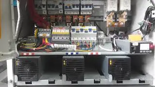 Dc power system