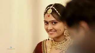 srilalitha + sriharsha wedding teaser