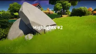 Forever 🕊️ | Fortnite Highlights #2