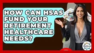 How Can HSAs Fund Your Retirement Healthcare Needs? - Get Retirement Help