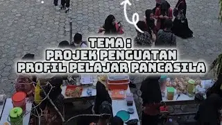 PROJEK PENGUATAN PROFIL PELAJAR PANCASILA #festivalcerita #kurikulummerdeka  @Almamimid19