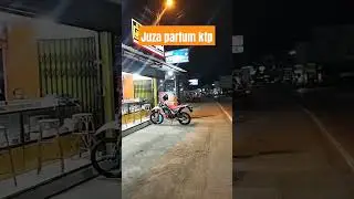 juza parfum Jangan lupa singgah ya