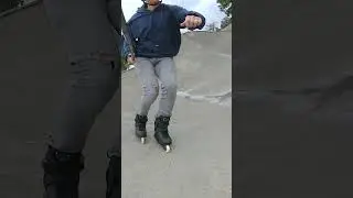 Astoria Oregon Lines | Aggressive Inline Skating