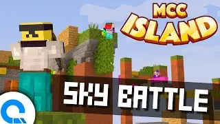 My Quest to win in Skybattle