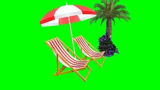 green screen effect