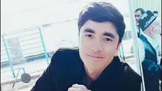 Murodjon Boboev Jigarlarim