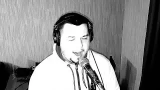 Green Day - 21 Guns (cover by Богдан Хижняк)