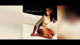 Jennifer Lopez - Es Amor