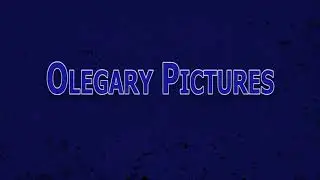 Готовимся к Хэллоуину. Моя заставка для видео