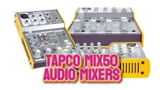 Tapco Mix50