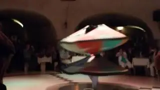 Turkey 2014  dances whirling dervish  woman MPG2 1080p 1 13mn   8