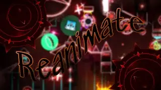 IM BACK | Reanimate by ILNM 100% (3rd Extreme) Moperator DEMON!!!! (read description)