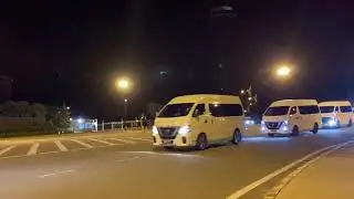 Nissan Nv350 Sabah | 2020