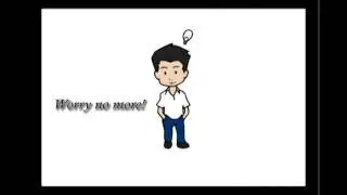 ACLC 2D Animation Ad