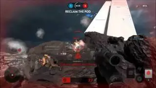 STAR WARS Battlefront
