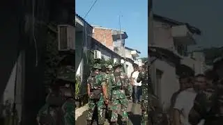 Pensiun Jenderal TNI Bantah (RUMAHNYA DIGUSUR) Oleh Anggota TNI & PM
