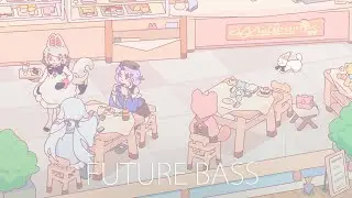 SHIN_ZIX x INSTRU x OFFTONE - Start Up
