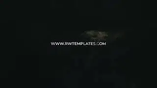 Fire Line Logo Reveal