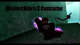 Hivelord Hubris + Contractor is BROKEN