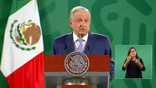AMLO propone que si trabajadores del INE aportan de su salario, sale el presupuesto para consulta.