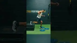Strength and Speed French Contrast Superset 🔥