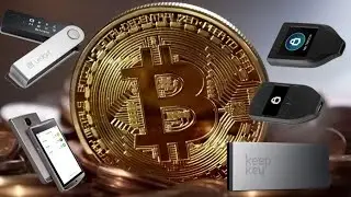 Ledger crypto wallet drama, Gaslighting, & Keystone Pro - secure crypto storage