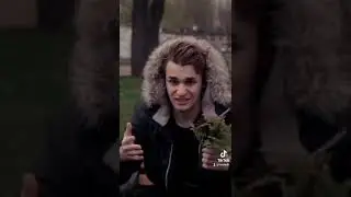 Юлик и Даша