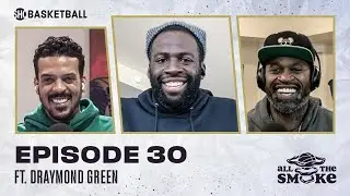 Draymond Green 2016 Game 5 suspension, Kevin Durant feud & team turmoil