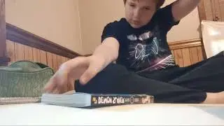 Reading my entire shonen jump manga collection