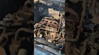 Что такое Прогар Клапанов!?) А вот пожалуйста смотрите!) Митсубиши Лансер 10 1.6