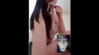 Cuties Girl in VN Video Part 2