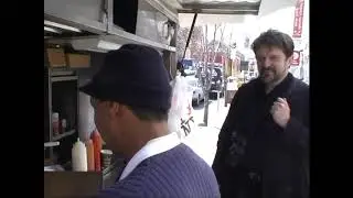 ПРОЩАНИЕ С АМЕРИКОЙ