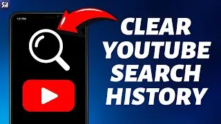 How to Clear YouTube Search History? (2023)