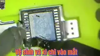 FIX LỖI FACE ID TRÊN IPHONE