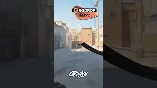 🔥 ФИШКИ CS2 🔥 Защита на карте Dust 2 🔔 Используй 👉 GEEKCS 👈